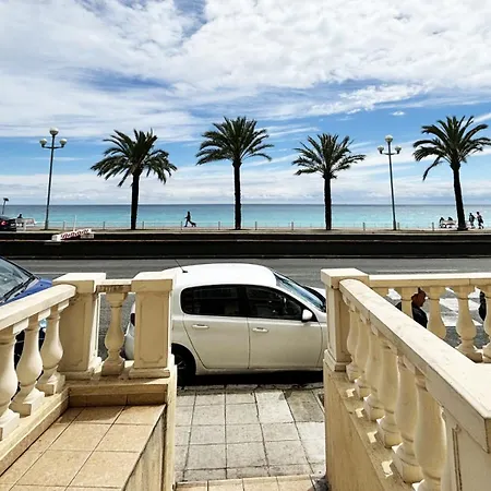 -da Zia Ro'- Promenade Des Front - Air C - Free Parking